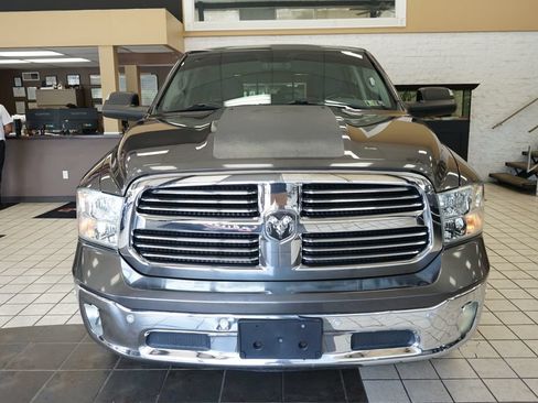 Used 2014 RAM 1500 Big Horn AWD/4WD image 20