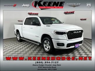 New 2026 RAM 1500 Big Horn video 1