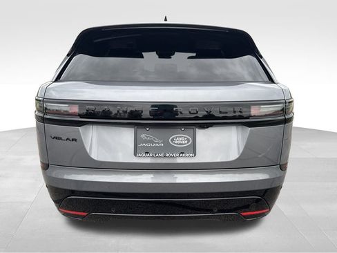 New 2026 Land Rover Range Rover Velar Dynamic SE image 4