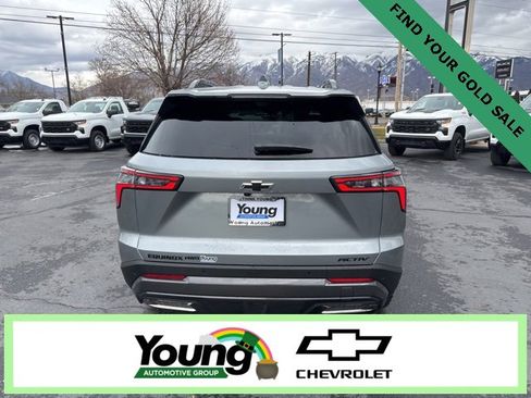 New 2026 Chevrolet Equinox ACTIV w/ Convenience Package III image 6