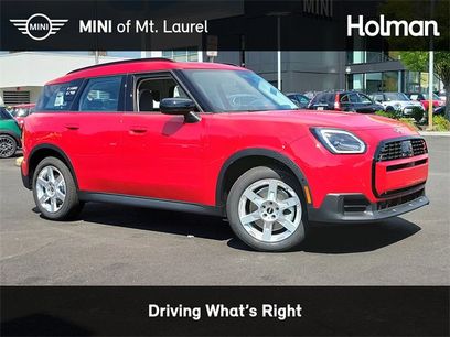 Used 2025 MINI Cooper Countryman S
