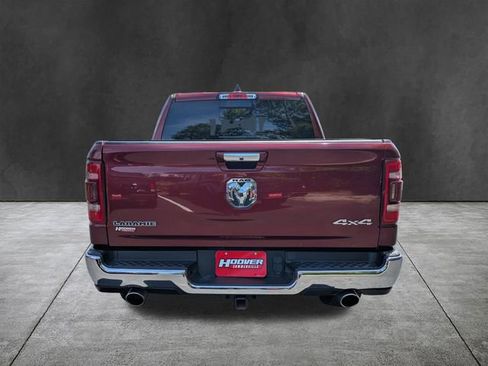 Used 2022 RAM 1500 Laramie image 5