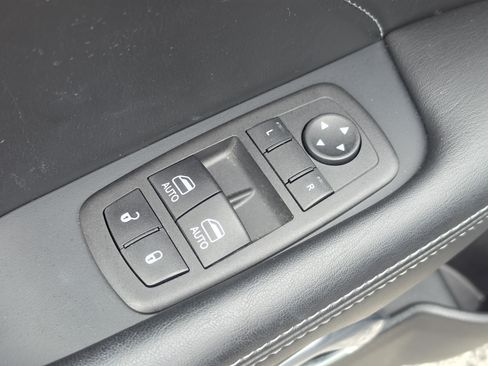 Used 2023 Dodge Challenger R/T w/ Plus Package RWD image 23