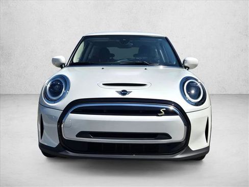 Used 2024 MINI Cooper SE image 2