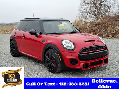 Used 2017 MINI Cooper John Cooper Works