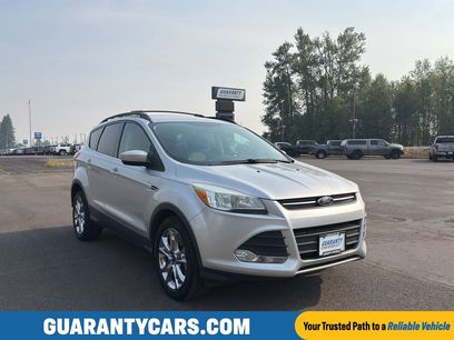 Used 2015 Ford Escape SE w/ Equipment Group 201A