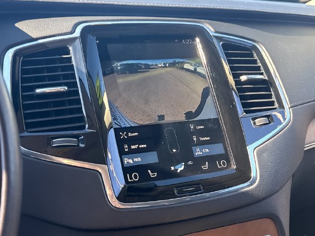 Used 2020 Volvo XC90 T6 Inscription AWD/4WD image 20