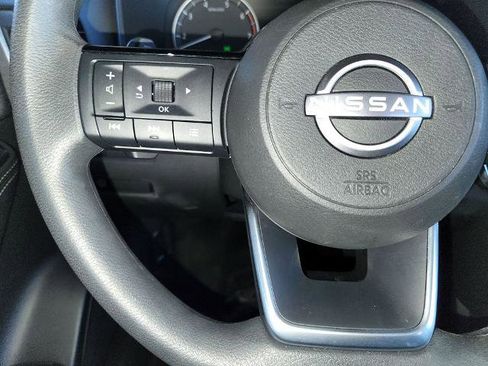 Certified 2023 Nissan Rogue SV image 23