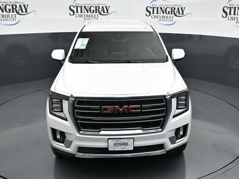 Used 2024 GMC Yukon SLT image 10
