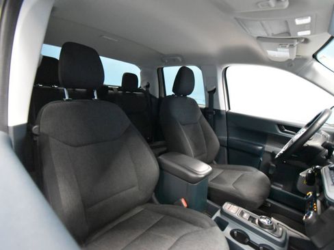 Used 2024 Ford Maverick XLT w/ XLT Luxury Package FWD image 24