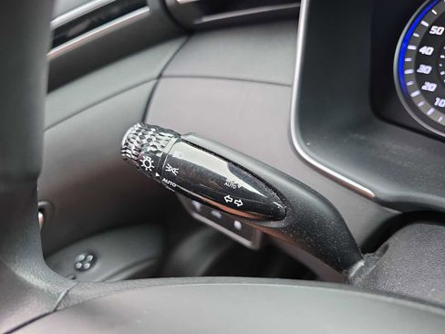 Used 2024 Hyundai Santa Cruz SEL image 23