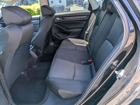 Used 2018 Honda Accord LX image 28