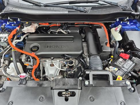 Certified 2024 Honda CR-V Sport-L image 33