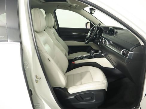 Used 2020 MAZDA CX-5 Grand Touring image 20