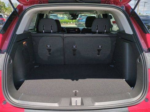 New 2026 Chevrolet TrailBlazer LT w/ Driver Confidence Package image 13