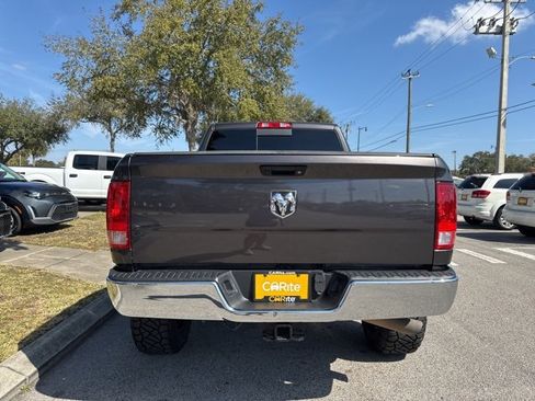 Used 2016 RAM 2500 SLT image 6