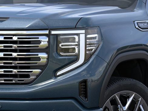 New 2026 GMC Sierra 1500 Denali w/ Technology Package image 10
