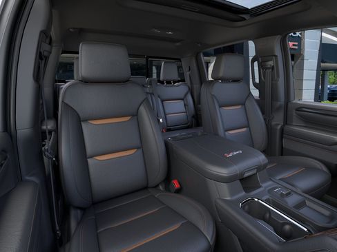 New 2026 GMC Sierra 2500 AT4 image 16