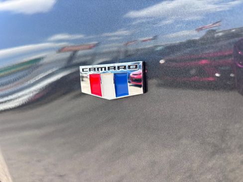 Used 2018 Chevrolet Camaro LT image 25