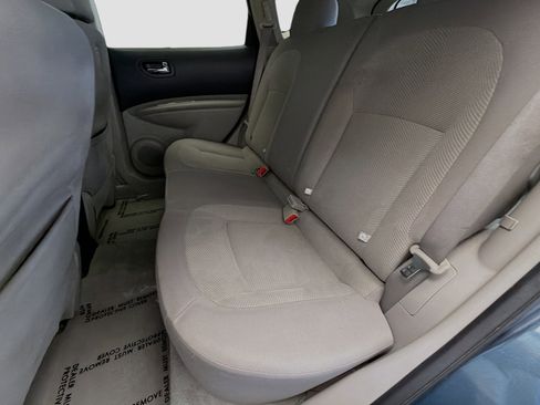 Used 2015 Nissan Rogue S w/ Convenience Package image 13