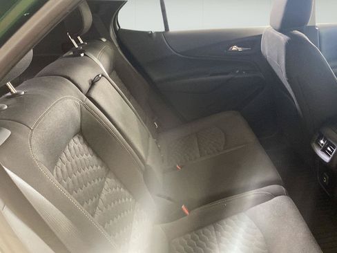 Used 2019 Chevrolet Equinox LT w/ Driver Convenience Package FWD image 46