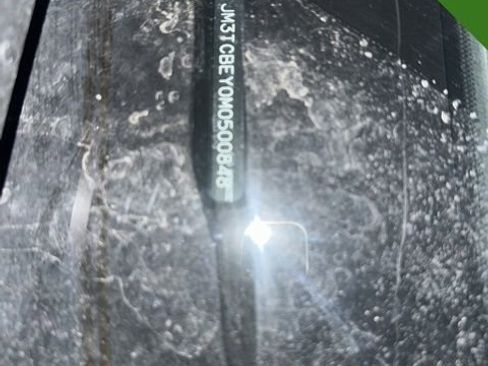 Used 2021 MAZDA CX-9 Signature image 14