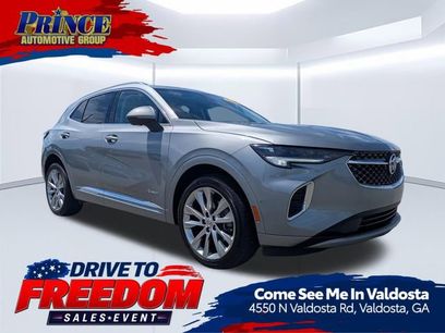 Used 2023 Buick Envision Avenir
