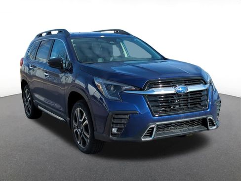 New 2026 Subaru Ascent Touring image 8