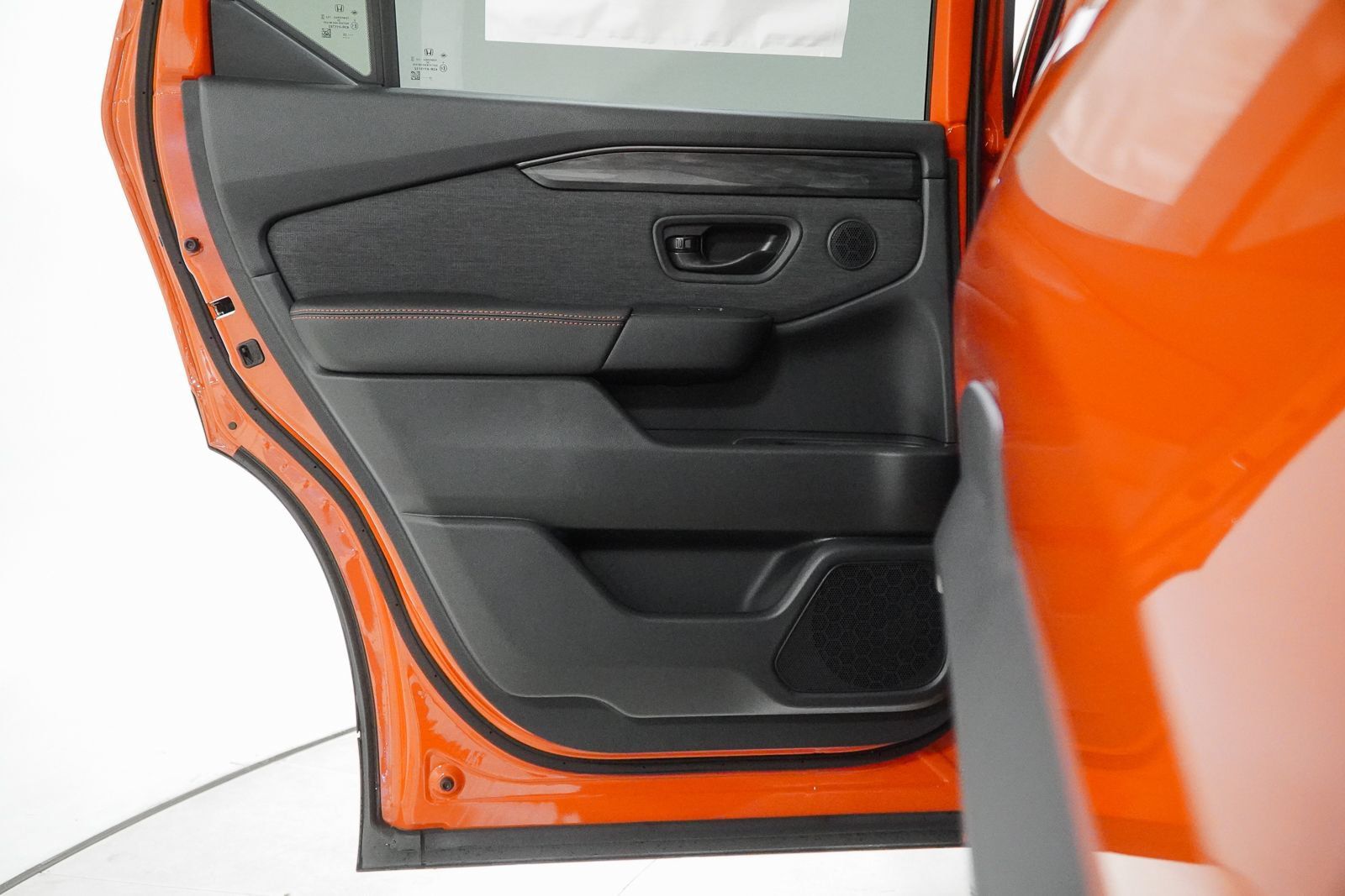 New 2026 Honda Passport TrailSport image 41