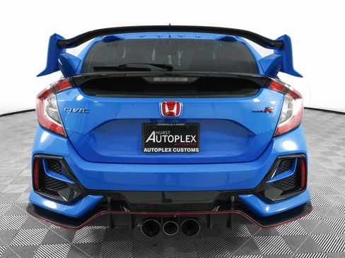 Used 2021 Honda Civic Type R image 6