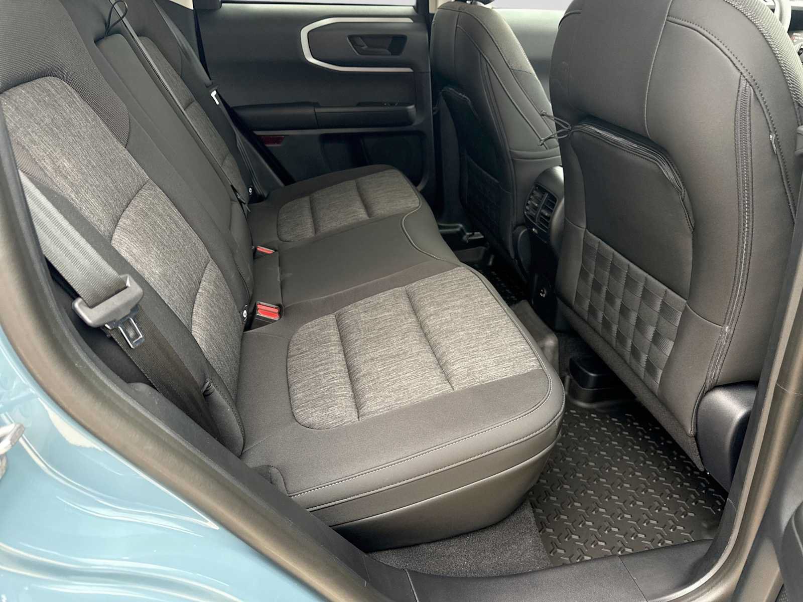 Used 2021 Ford Bronco Sport Big Bend AWD/4WD image 19