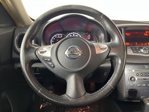 Used 2013 Nissan Maxima 3.5 S image 8