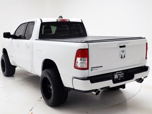 Used 2019 RAM 1500 Big Horn image 6