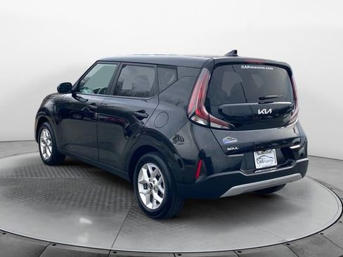 Used 2024 Kia Soul LX w/ Option Group 015 image 3