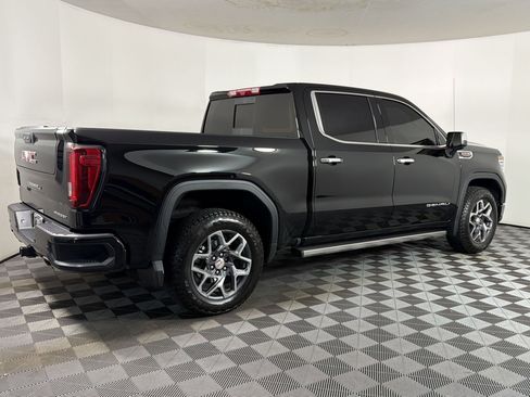 Used 2026 GMC Sierra 1500 Denali w/ Denali Reserve Package AWD/4WD image 6