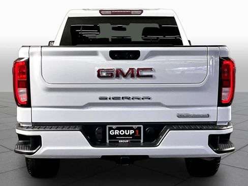 Certified 2021 GMC Sierra 1500 Elevation AWD/4WD image 5