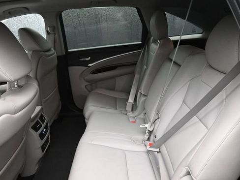 Used 2020 Acura MDX SH-AWD image 21