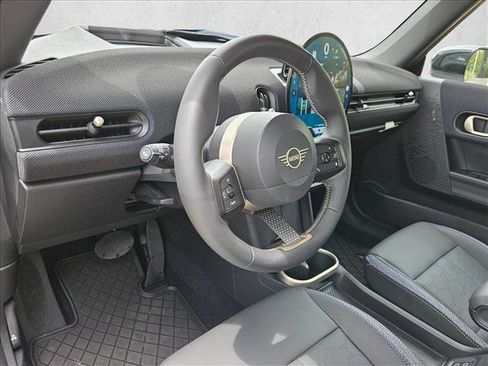 Certified 2026 MINI Cooper Convertible FWD image 9