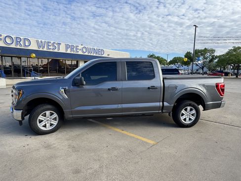 Certified 2023 Ford F150 XLT image 11