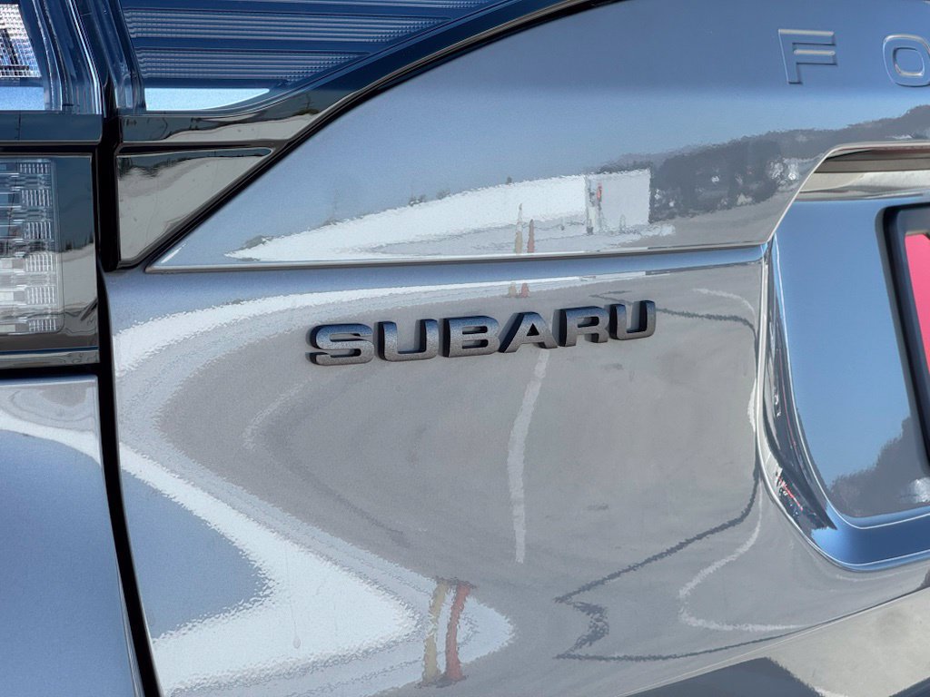New 2026 Subaru Forester Sport AWD/4WD image 21