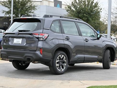 New 2026 Subaru Forester image 3