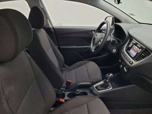 Used 2020 Hyundai Accent SE image 21