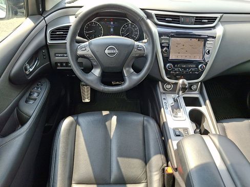 Used 2023 Nissan Murano SL w/ SL Moonroof Package AWD/4WD image 22