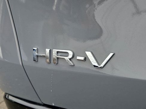 Certified 2026 Honda HR-V EX-L image 31