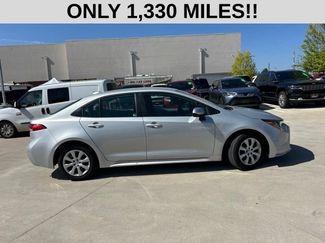 Used 2026 Toyota Corolla LE FWD video 2