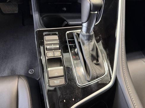 New 2026 Acura ADX AWD image 30