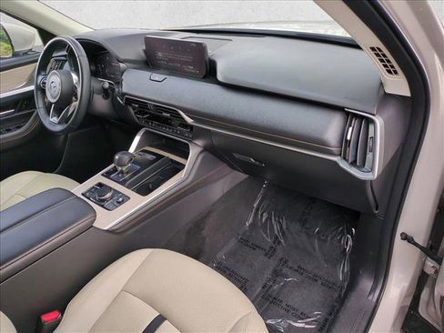 Used 2024 MAZDA CX-90 Plug-In Hybrid w/ Preferred image 22