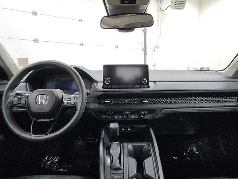 Used 2024 Honda Accord EX image 26