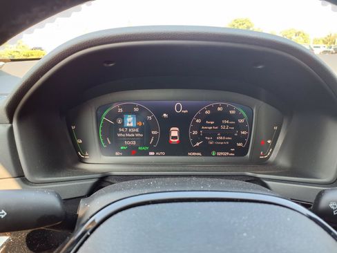 Used 2023 Honda Accord Touring image 17
