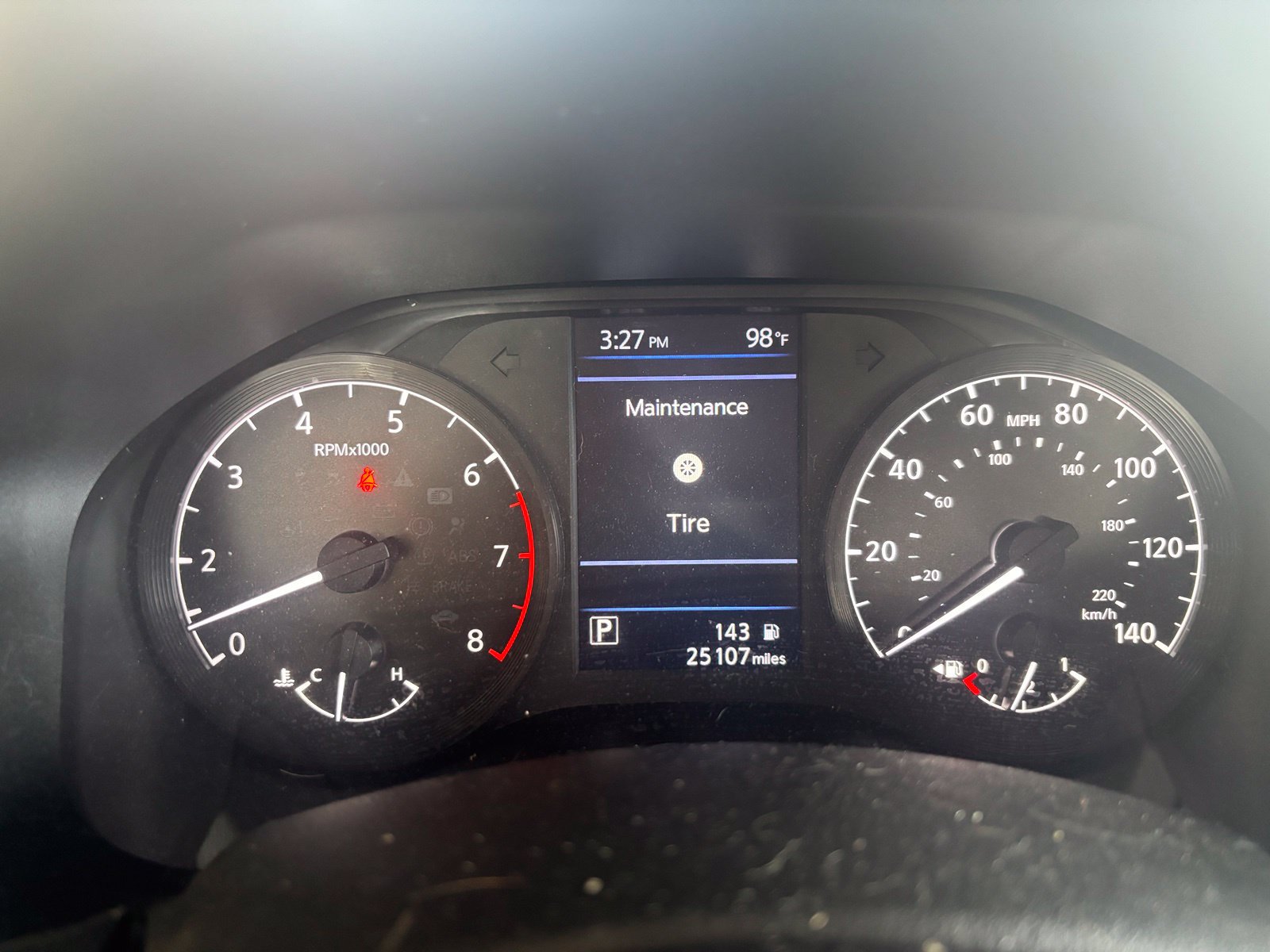 Used 2024 Nissan Altima 2.5 S FWD image 10